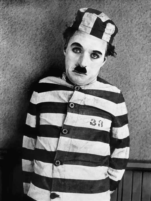 chaplin